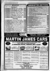 Isle of Thanet Gazette Friday 30 November 1990 Page 36