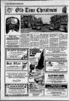 Isle of Thanet Gazette Friday 07 December 1990 Page 12