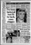 Isle of Thanet Gazette Friday 07 December 1990 Page 18