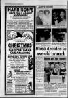 Isle of Thanet Gazette Friday 07 December 1990 Page 22