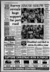 Isle of Thanet Gazette Friday 21 December 1990 Page 2