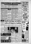 Isle of Thanet Gazette Friday 21 December 1990 Page 5