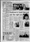 Isle of Thanet Gazette Friday 21 December 1990 Page 6