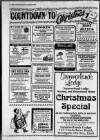 Isle of Thanet Gazette Friday 21 December 1990 Page 10