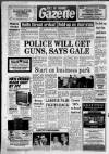 Isle of Thanet Gazette Friday 21 December 1990 Page 44