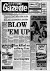 Isle of Thanet Gazette Friday 04 January 1991 Page 1