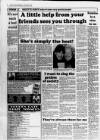 Isle of Thanet Gazette Friday 04 January 1991 Page 4