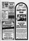 Isle of Thanet Gazette Friday 04 January 1991 Page 28