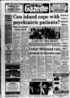 Isle of Thanet Gazette Friday 04 January 1991 Page 32