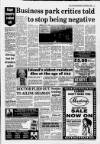 Isle of Thanet Gazette Friday 18 January 1991 Page 3