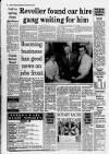 Isle of Thanet Gazette Friday 18 January 1991 Page 4