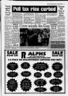 Isle of Thanet Gazette Friday 18 January 1991 Page 7