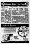 Isle of Thanet Gazette Friday 18 January 1991 Page 21