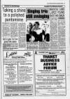 Isle of Thanet Gazette Friday 18 January 1991 Page 41