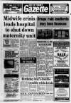 Isle of Thanet Gazette Friday 18 January 1991 Page 44