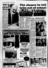 Isle of Thanet Gazette Friday 01 February 1991 Page 6