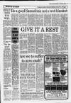 Isle of Thanet Gazette Friday 01 February 1991 Page 11