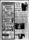 Isle of Thanet Gazette Friday 01 February 1991 Page 14