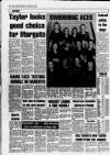 Isle of Thanet Gazette Friday 01 February 1991 Page 38