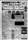 Isle of Thanet Gazette Friday 01 February 1991 Page 44