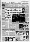 Isle of Thanet Gazette Friday 31 May 1991 Page 5