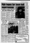 Isle of Thanet Gazette Friday 25 October 1991 Page 5