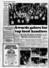 Isle of Thanet Gazette Friday 25 October 1991 Page 10