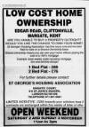 Isle of Thanet Gazette Friday 25 October 1991 Page 34