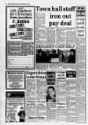 Isle of Thanet Gazette Friday 29 November 1991 Page 2