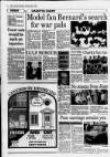 Isle of Thanet Gazette Friday 29 November 1991 Page 6