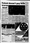 Isle of Thanet Gazette Friday 29 November 1991 Page 7