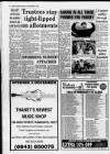 Isle of Thanet Gazette Friday 29 November 1991 Page 10