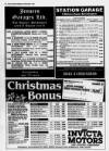 Isle of Thanet Gazette Friday 29 November 1991 Page 34