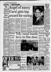 Isle of Thanet Gazette Friday 10 January 1992 Page 6