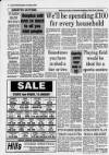 Isle of Thanet Gazette Friday 10 January 1992 Page 8