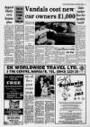 Isle of Thanet Gazette Friday 10 January 1992 Page 9
