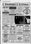 Isle of Thanet Gazette Friday 10 January 1992 Page 10