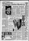 Isle of Thanet Gazette Friday 24 January 1992 Page 6