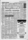 Isle of Thanet Gazette Friday 24 January 1992 Page 9