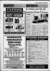 Isle of Thanet Gazette Friday 24 January 1992 Page 31