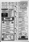 Isle of Thanet Gazette Friday 24 January 1992 Page 35