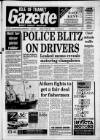 Isle of Thanet Gazette Friday 19 June 1992 Page 1
