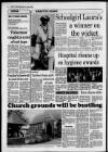 Isle of Thanet Gazette Friday 19 June 1992 Page 6