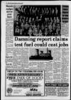 Isle of Thanet Gazette Friday 19 June 1992 Page 10