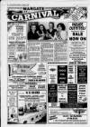 Isle of Thanet Gazette Friday 07 August 1992 Page 42