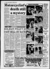 Isle of Thanet Gazette Friday 14 August 1992 Page 4