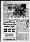 Isle of Thanet Gazette Friday 14 August 1992 Page 6