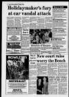Isle of Thanet Gazette Friday 21 August 1992 Page 2