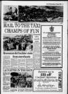 Isle of Thanet Gazette Friday 21 August 1992 Page 9