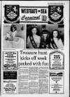 Isle of Thanet Gazette Friday 21 August 1992 Page 23